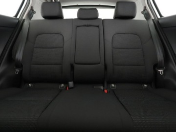 Kia Sportage IV SUV Facelifting 1.6 GDI 132KM 2018 Kia Sportage navi klima auto grzane fotele kamera, zdjęcie 17