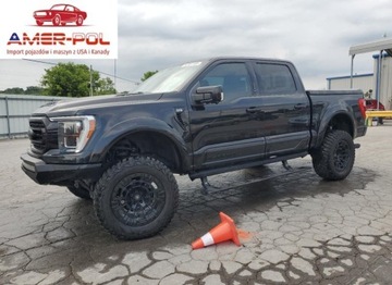 Ford 2023 Ford F150 Supercrew 2023 5.0l 5.0 Benzyna 400KM