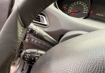 Peugeot 2015 Peugeot 308 ALLRUE 1.6HDi 120ps 6Biegow PanoramaDach LEDY NawiKamera Serwi, zdjęcie 32