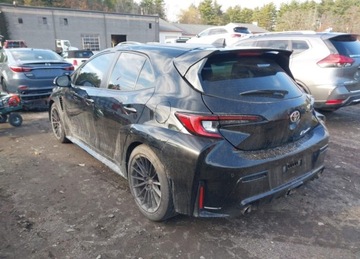 Toyota 2025 Toyota GR Corolla 2025r,. Premium Plus,. 1.6L 1.6 Benzyna 304KM, zdjęcie 4