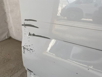 MERCEDES GLA W247 ДВЕРЬ ПЕРЕДНЯЯ ПРАВАЯ ПОЗНЬ