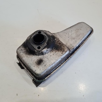 ГЛУШИТЕЛЬ BRIGGS & STRATTON QUANTUM 35