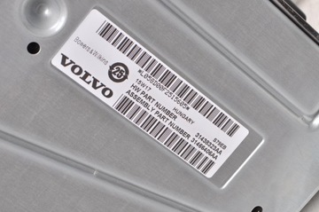 VOLVO XC90 II ДИНАМИКИ АУДИОСИСТЕМА BOWERS WILKINS НАБОР ДИНАМИКОВ
