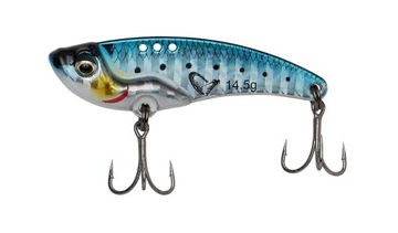 PRZYNĘTA SAVAGE GEAR VIBE BLADE SW-5,5 cm