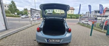 Opel Astra J Hatchback 5d 1.4 Turbo ECOTEC 140KM 2010 Opel Astra Opel Astra 1.4 Turbo Cosmo 1.4 Benzyna 140KM, zdjęcie 27