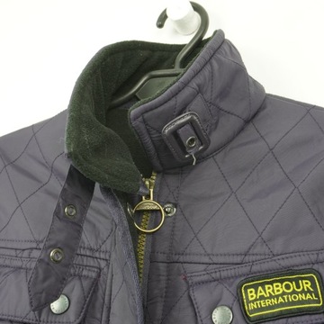 BARBOUR Kurtka damska pikowana Rozmiar 40