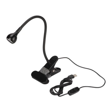 Lampa do utwardzania klejem UV regulowana dioda