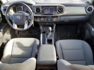 Toyota Tacoma II 2022 Toyota Tacoma Double Cab 2022 3.5 Benzyna 278KM, zdjęcie 8