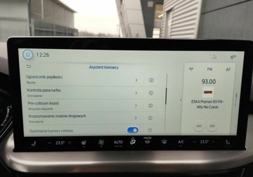 Ford Focus IV 2024 Ford Focus OFERTA BLACK WEEK 1.0 PB 125KM Titanium X FV23 Salon PL Serwis, zdjęcie 30