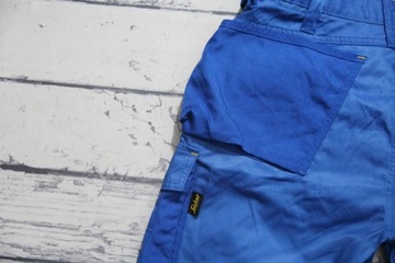 Snickers 3212 DuraTwill Cordura_брюки_54