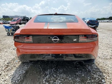 Nissan 2024 Nissan Inny Z Performance 2024 3.0l 3.0 Benzyna 400KM, zdjęcie 2