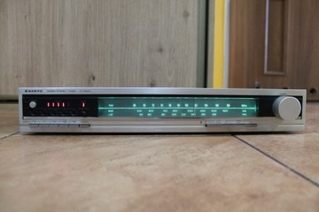 Tuner analogowy Sanyo JT 2503