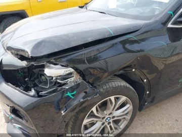 BMW X2 F39 2022 BMW X2 2022 BMW X2 XDRIVE28I 2.0 Benzyna 228KM, zdjęcie 6