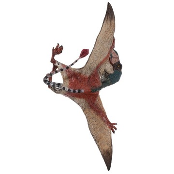 Игрушка-модель статуи для детей