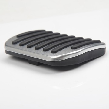 Чехлы на педали автомобиля Tesla Model 3