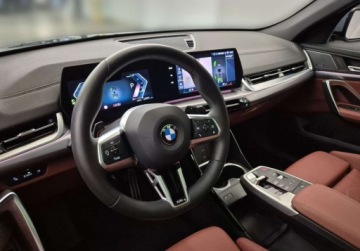 BMW X2 U10 2025 BMW X2 VMW X2 2025 150 KM 2.0 Diesel 150KM, zdjęcie 9