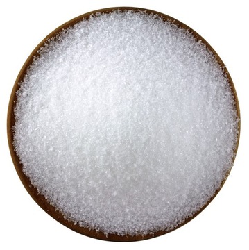SÓL EPSOM siarczan magnezu sól rzymska 500g naturalna sól