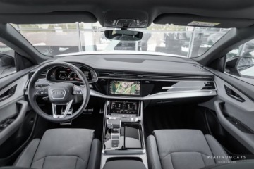 Audi 2023 Audi SQ8 TFSI 2023 4.0 Benzyna 507KM, zdjęcie 7