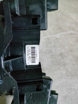 BMW X3 E83 ЛИФТ РУЛЕВОГО КОЛЕСА ЛЕНТА ПЕРЕКЛЮЧЕНИЯ РУЛЯ