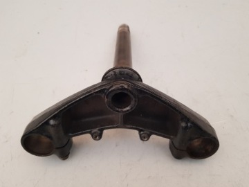 Лаг нижней полки Honda XL 125 Varadero 01-06 2001-2006 Крепление ручки