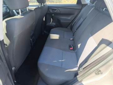 Toyota Auris II Hatchback 5d Dual VVT-i 100 99KM 2013 Toyota Auris Bezwypadkowa, tylko 17000 km, zdjęcie 17