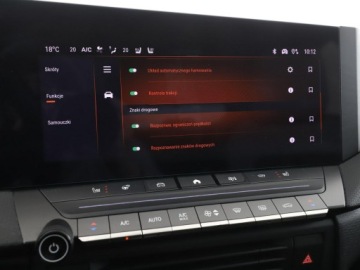 Opel Astra L Hatchback Plug-In 1.6 Turbo Plug-In Hybrid 180KM 2022 Opel Astra PHEV full LED navi virtual cocpit klima, zdjęcie 26