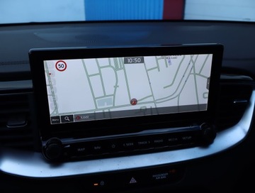 Kia Proceed Shooting Brake 1.5 T-GDI 160KM 2021 Kia ProCeed 1.5 T-GDI, Salon Polska, zdjęcie 13