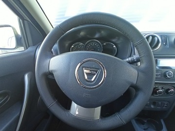 Dacia Sandero II Stepway TCe  90KM 2016 Dacia Sandero klimatyzacja, ładny stan, zdjęcie 14