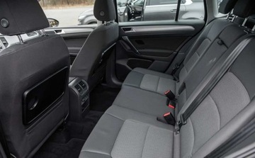 Volkswagen Golf Sportsvan Sportsvan 1.6 TDI BlueMotion 110KM 2014 Volkswagen Golf Sportsvan 1.6TDI 110KM NaVi Panorama Pdc ALu Po Serwisie G, zdjęcie 23