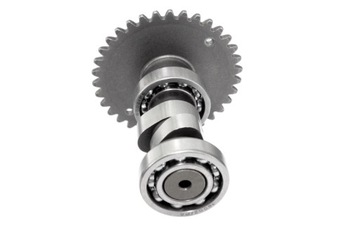 РАСПРЕДВАЛ СКУТЕР 080 4T ГОРИЗОНТАЛЬНЫЙ ВОЗДУХ