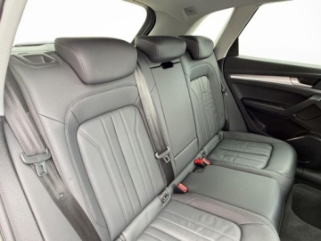 Audi Q5 II SUV Facelifting 2.0 40 TDI 204KM 2023 Audi Q5 gwarancja do 2028, kamera cofania, elektryczna klapa bagaznika 2.0, zdjęcie 18