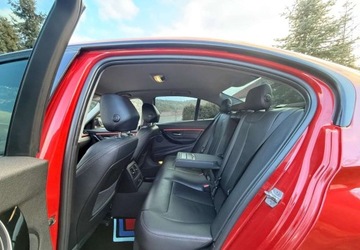 BMW Seria 3 F30-F31-F34 Limuzyna Facelifting 2.0 318d 150KM 2015 BMW Seria 3 BMW Seria 3 318d Sport Line Shadow 2.0 Diesel 150KM, zdjęcie 21