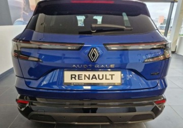 Renault Austral 1.2  E-Tech Full Hybrid 200KM 2025 Renault Austral GDYNIA iconic E-Tech full hybrid 200 bez przebiegu 1.2, zdjęcie 6