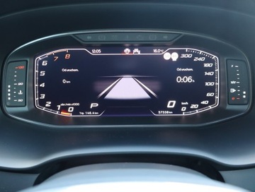 Cupra 2020 Cupra Ateca 2.0 TSI, Salon Polska, Serwis ASO, zdjęcie 10