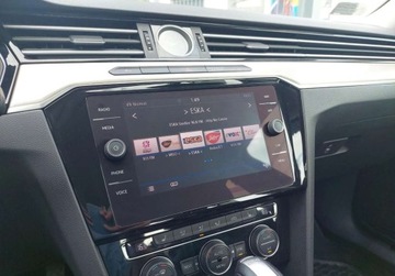 Volkswagen Passat B8 Limousine 2.0 TDI BlueMotion Technology 150KM 2018 Volkswagen Passat Idealny stan, Salon Polska, Bezwypadkowy, Pierwszy wlasc, zdjęcie 20