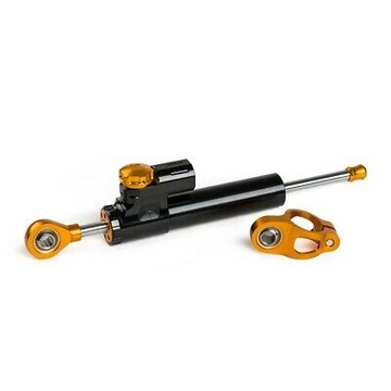 РУЛЕВОЙ ДЕМПФЕР OHLINS HYPERPRO LSL TOBY WP