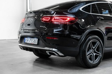 Mercedes GLC C253 2020 Mercedes GLC 200 4Matic. Bezwypadkowy. Serwisowany, zdjęcie 14