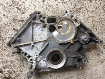 BMW F01 750i F10 550i 4,4 N63 Pokrywa rozrządu