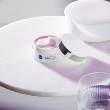 NIVEA Cellular Expert Filler Антивозрастной крем дневной/ночной