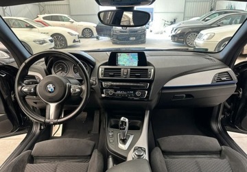 BMW Seria 1 F20-F21 2017 BMW Seria 1 118i 136 KM MPakiet 2017r 1 wlasciciel Warszawa 1.5, zdjęcie 8