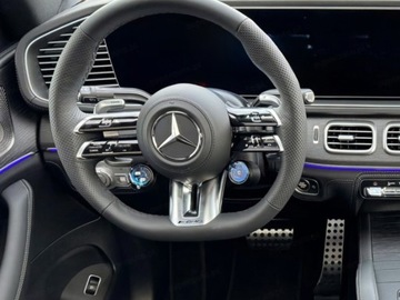 Mercedes GLE V167 SUV AMG Facelifting 3.0 53 435KM 2025 MERCEDES-BENZ GLE AMG Coupe 53 4-Matic+ 3.0 (435KM) 2025, zdjęcie 7