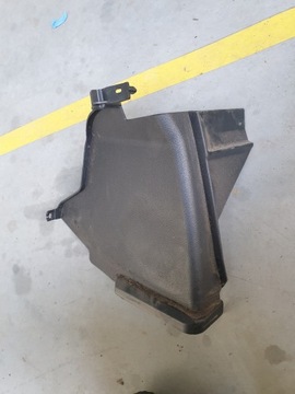 ACTROS MP4 ELEMENT KONSOLI DESKI ROZDZIELCZEJ