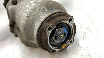 MOST DYFER TYŁ TYLNY DYFERENCJAŁ HONDA CR-V II 2.0B LIFT 05-06 r