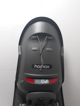 Велосипедное сиденье HAMAX D5660