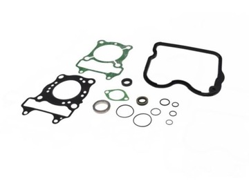 USZCZELKI CYLINDRA GŁOWICY HONDA 125 4T PANTHEON