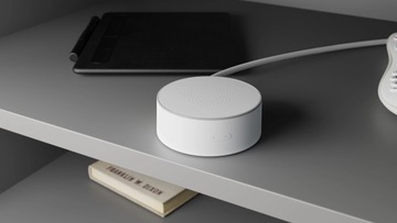 ZigBee Tesla Sensor TUYA Умная сигнальная сирена