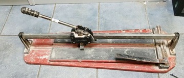 МАШИНА ДЛЯ РЕЗКИ ПЛИТКИ WALMER MGŁR II 600 мм