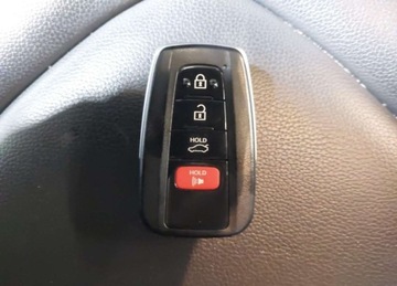 Toyota Highlander III 2023 Toyota Highlander XLE, od ubezpieczalni 2.4 Benzyna 265KM, zdjęcie 14