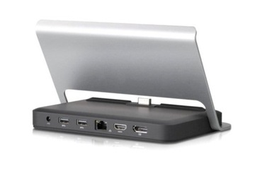Док-станция DELL K10A — VENUE 11 / Latitude 13