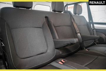 Renault Trafic III Combi 2.0 dCi  150KM 2025 Kombi L2H1 2.0 150KM, zdjęcie 26